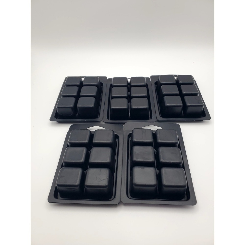 Fall-scented Soy Wax Melts - Picture 2 of 2